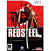 Wii: Red Steel (Brukt)