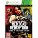 Xbox 360: Red Dead Redemption (Brukt) - Gamingsjappa.no