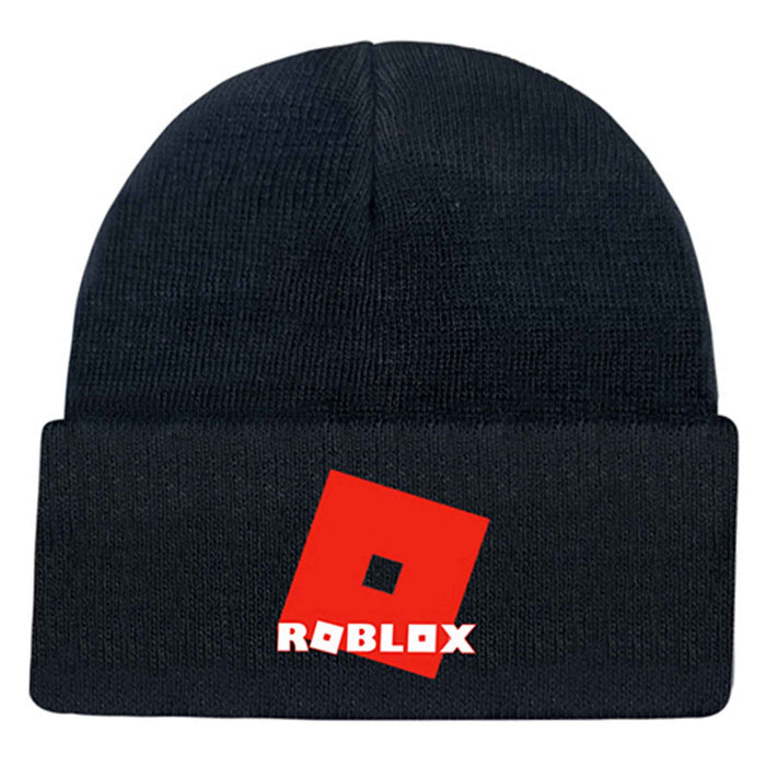 Lue: Roblox - Firkantet Roblox-emblem og logo