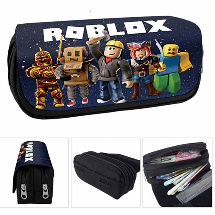 Pennal: Roblox – 5 Roblox-karakterer blant stjernene