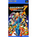 Super Famicom: RockMan 7 - Shukumei no Taiketsu! [JP] (Brukt) - Gamingsjappa.no