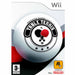 Wii: Rockstar Games presents Table Tennis (Brukt)