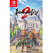 Switch: Romancing SaGa 2 - Revenge of the Seven (Brukt) - Gamingsjappa.no