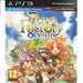 PS3: Rune Factory Oceans (Brukt) - Gamingsjappa.no