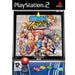 PS2: SNK Arcade Classics vol. 1 (Brukt)