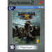 PS2: SOCOM - U.S. Navy SEALs (Brukt) - Gamingsjappa.no