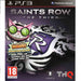 PS3: Saints Row - The Third (Brukt) - Gamingsjappa.no