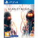 PS4: Scarlet Nexus (Brukt) - Gamingsjappa.no