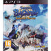 PS3: Sengoku Basara - Samurai Heroes (Brukt) - Gamingsjappa.no