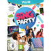 Wii U: SiNG PARTY (Brukt)
