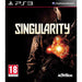 PS3: Singularity (Brukt) - Gamingsjappa.no