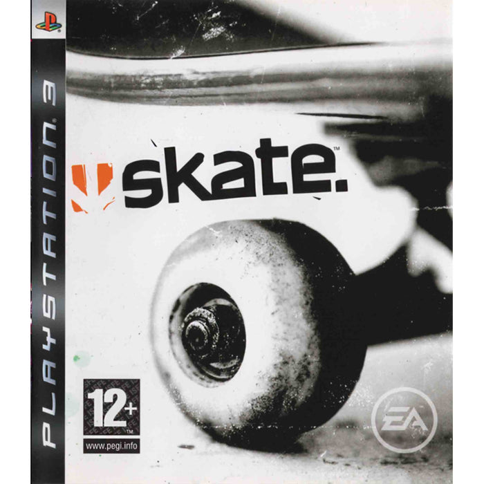 PS3: Skate (Brukt)