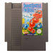 NES: Snake Rattle 'N Roll (Brukt)