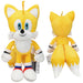 Plushbamse: Sonic the Hedgehog - Tails (30cm)