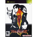 Xbox: SoulCalibur II (Brukt)