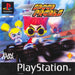 PS1: Speed Freaks (Brukt)