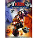 DVD: Spy Kids 3-D - Game Over Collector's Series [SONE 1] (Brukt) - Gamingsjappa.no