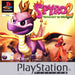 PS1: Spyro 2 - Gateway to Glimmer (Brukt) Platinum [B+/A-/A-]
