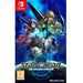 Switch: Star Ocean - The Second Story R (Brukt) - Gamingsjappa.no