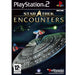 PS2: Star Trek Encounters (Brukt)