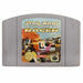 Nintendo 64: Star Wars Episode I Racer (Brukt) Kun kassett EUR [B+]