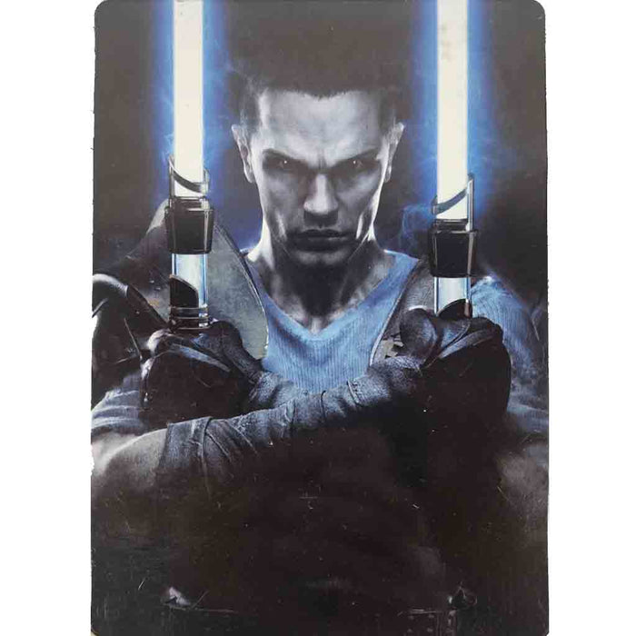 Xbox 360: Star Wars - The Force Unleashed II (Brukt)
