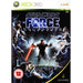 Xbox 360: Star Wars - The Force Unleashed (Brukt) - Gamingsjappa.no