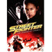 DVD: Street Fighter - The Legend of Chun-Li (Brukt) - Gamingsjappa.no