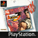 PS1: Street Fighter Alpha 3 (Brukt)