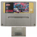 SNES: Street Fighter II (Brukt) Kun kassett [B]