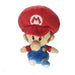 Plushbamse: Super Mario - Baby Mario (12cm)