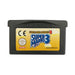 Game Boy Advance: Super Mario Advance 4 - Super Mario Bros. 3 (Brukt)