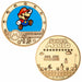 Samlemynt: Super Mario Bros. - Paper Mario