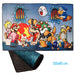 Gulvteppe: Super Mario Bros. 3-stil - Klassisk artwork (120x80 cm) - Gamingsjappa.no