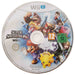Erstatningsdisk: Super Smash Bros. for Wii U (Brukt)
