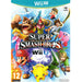 Wii U: Super Smash Bros. for Wii U