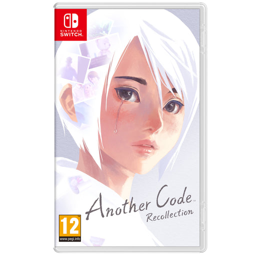Switch: Another Code - Recollection
