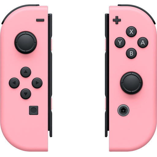 Nintendo Switch: Joy-Con Pair - Pastel Pink - Gamingsjappa.no