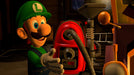 Switch: Luigi's Mansion 2 HD [Få med gratis nøkkelring]