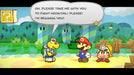 Switch: Paper Mario - The Thousand-Year Door [Få med gratis magneter]