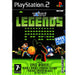PS2: Taito Legends (Brukt)