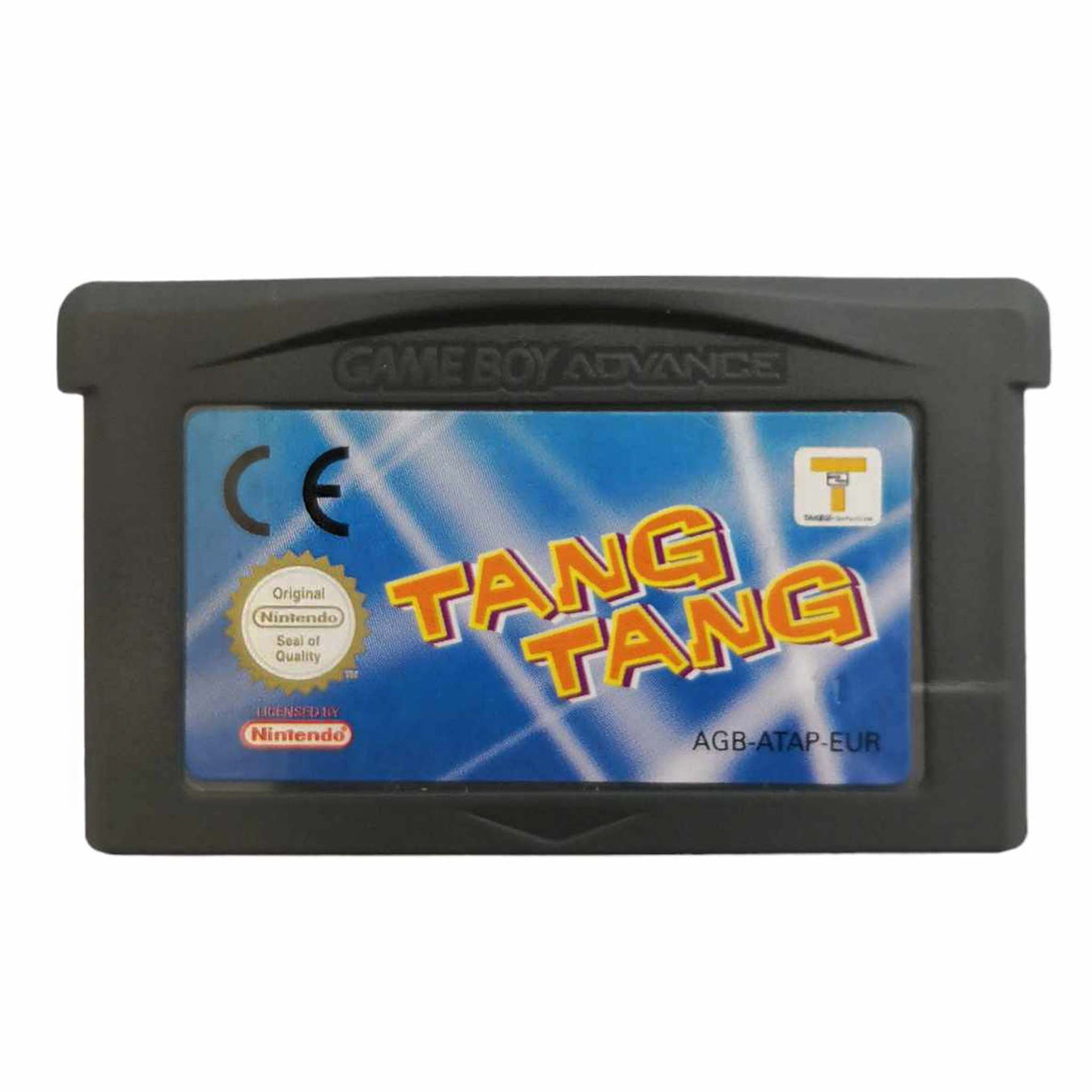 Spill til Game Boy Advance