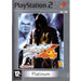 PS2: Tekken 4 (Brukt) - Gamingsjappa.no