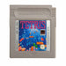 Game Boy: Tetris (Brukt)