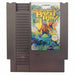 NES: The Adventures of Bayou Billy (Brukt)