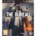 PS3: The Bureau - XCOM Declassified (Brukt)