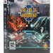 PS3: The Eye of Judgment (Brukt) - Gamingsjappa.no