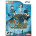 Wii: The Golden Compass (Brukt)