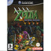 GameCube: The Legend of Zelda - Four Swords Adventures (Brukt)