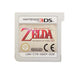 Nintendo 3DS: The Legend of Zelda - Ocarina of Time 3D (Brukt) Kun spillkort [A]